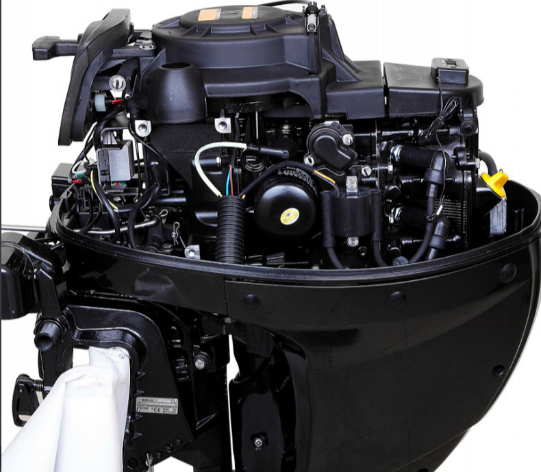 Лодочный мотор MARLIN MF 9.9 AWHBL в Первоуральске