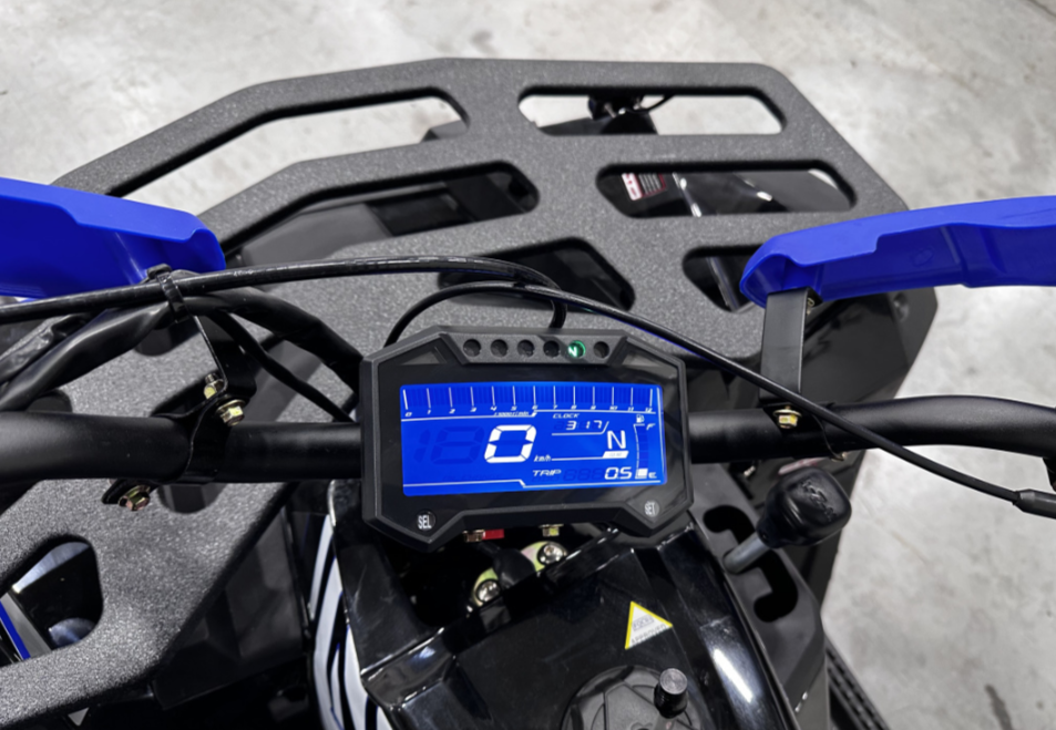 Квадроцикл GBM SHARP BIG 300 NEW PREMIUM в Первоуральске