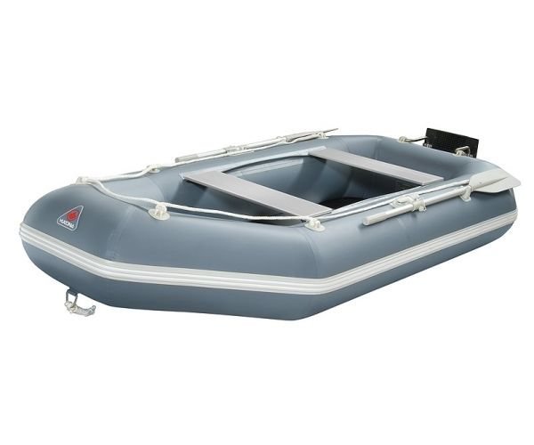 ЛОДКА НАДУВНАЯ YUKONA 260 GT (БЕЗ ПАЙОЛА, ТРАНЕЦ В КОМПЛЕКТЕ) в Первоуральске