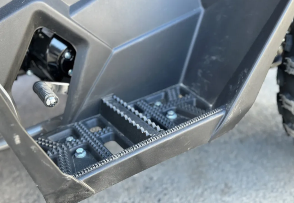 Квадроцикл GBM DAXTER 220 NEW в Первоуральске