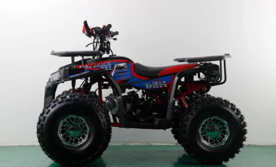 Квадроцикл GBM MAVERICK 222 NEW в Первоуральске