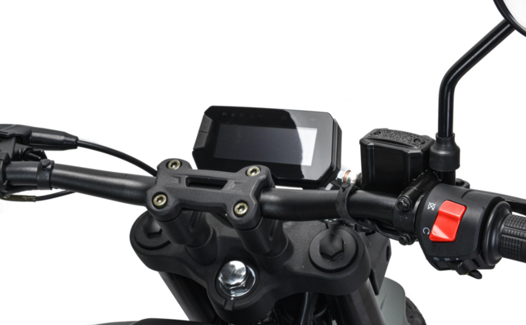 Мотоцикл MOTOLAND (МОТОЛЕНД) 300 CBR в Первоуральске