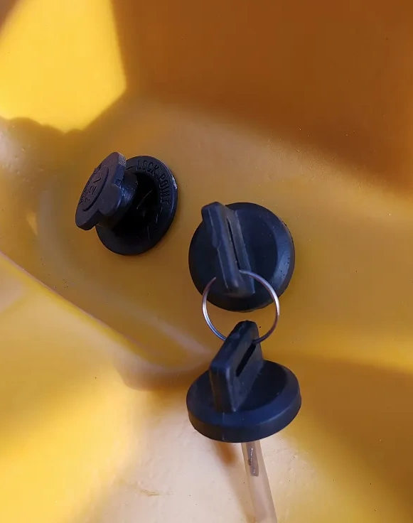 КВАДРОЦИКЛ IRBIS ATV200 в Первоуральске