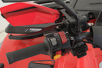 Квадроцикл Русская механика РМ 800 Т серии «Шёлковый путь» в Первоуральске