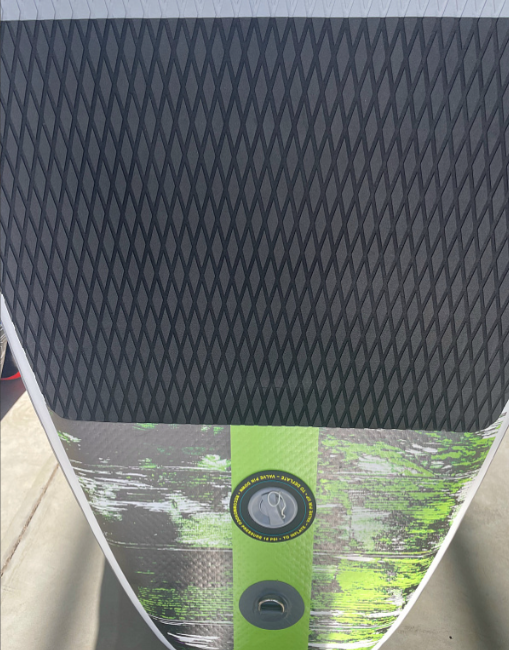 SUP (САП) ДОСКА RAIDEX TAKUMO 10.6’ (320СМ) N 11 в Первоуральске