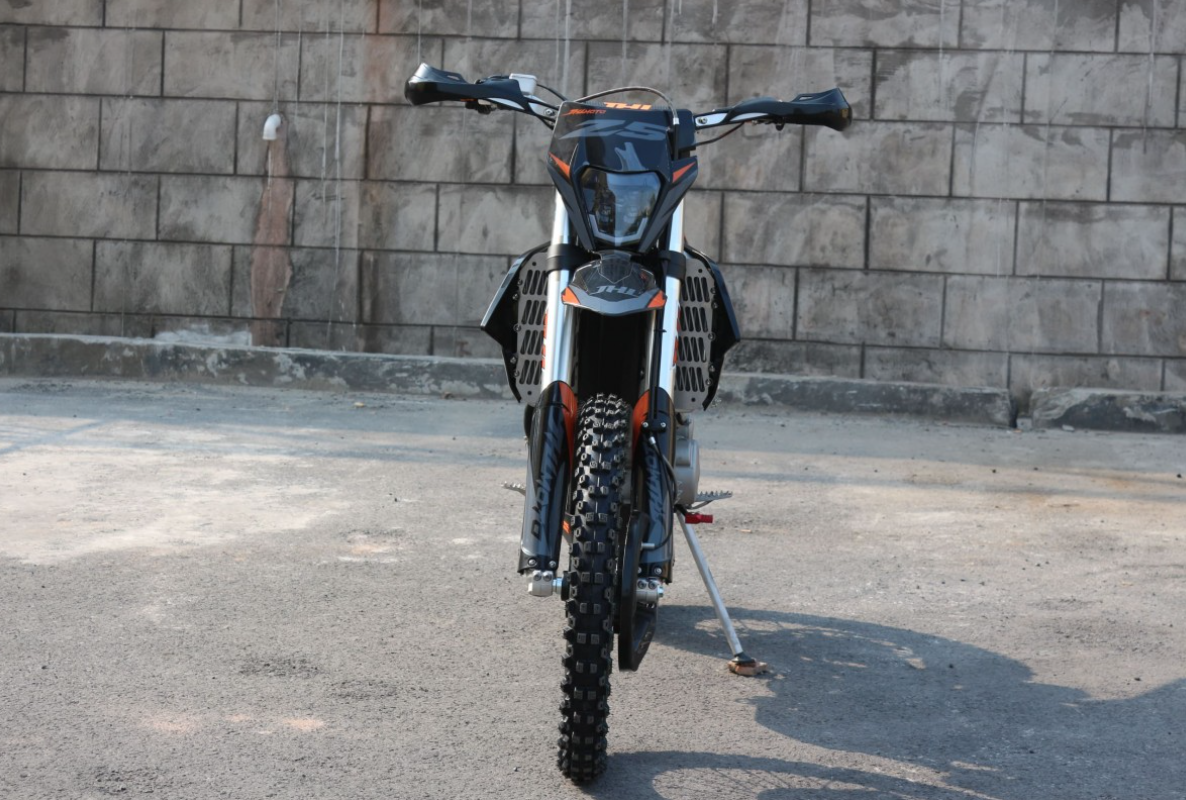 Мотоцикл JHLMOTO JHL Z5 NB300 (174MN-5) в Первоуральске