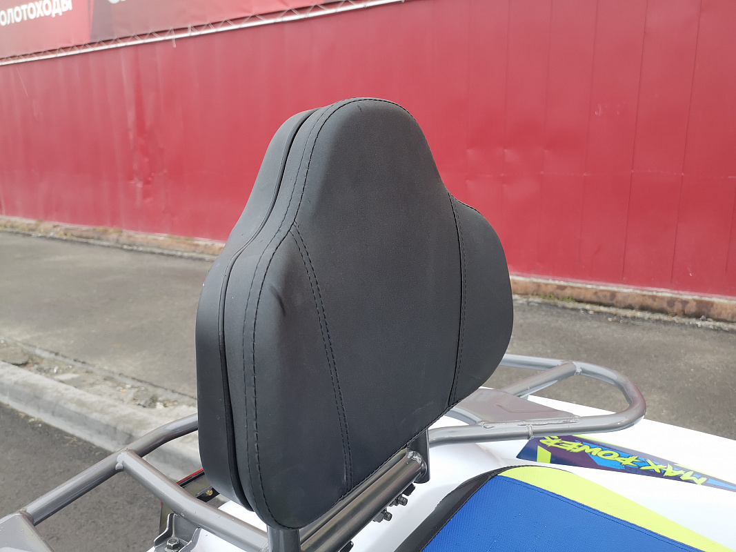 Квадроцикл PROMAX RENEGADE 280 LUX (2025) в Первоуральске