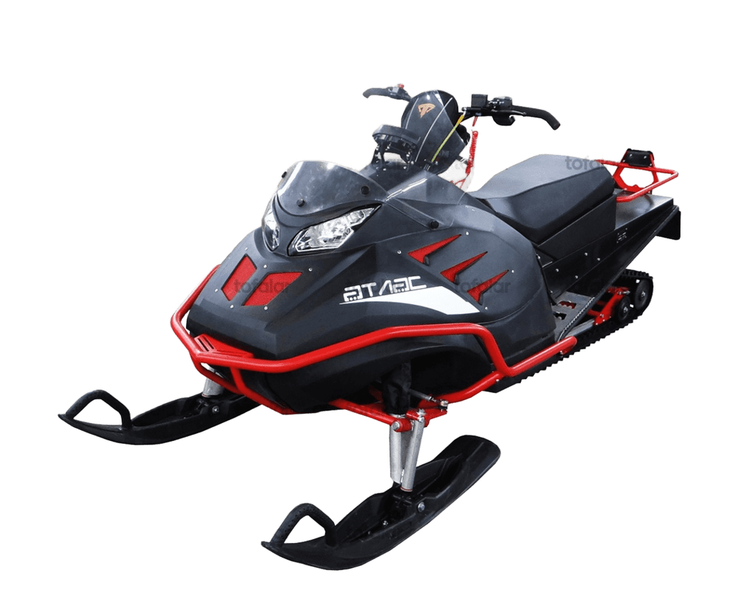 Снегоход ТОФАЛАР АТЛАС 500 в Первоуральске
