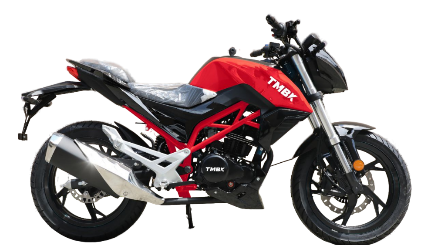 Мотоцикл TMBK Dukes 200cc в Первоуральске