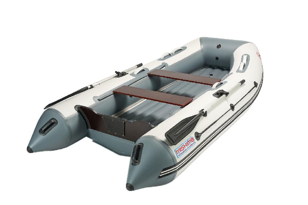 Лодка MISHIMO LITE 360 в Первоуральске