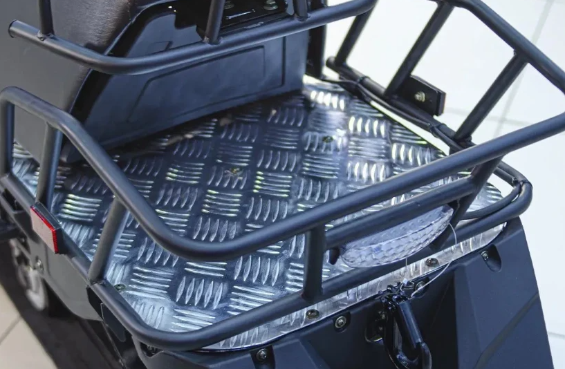 Снегоход Ataki WD 200 в Первоуральске