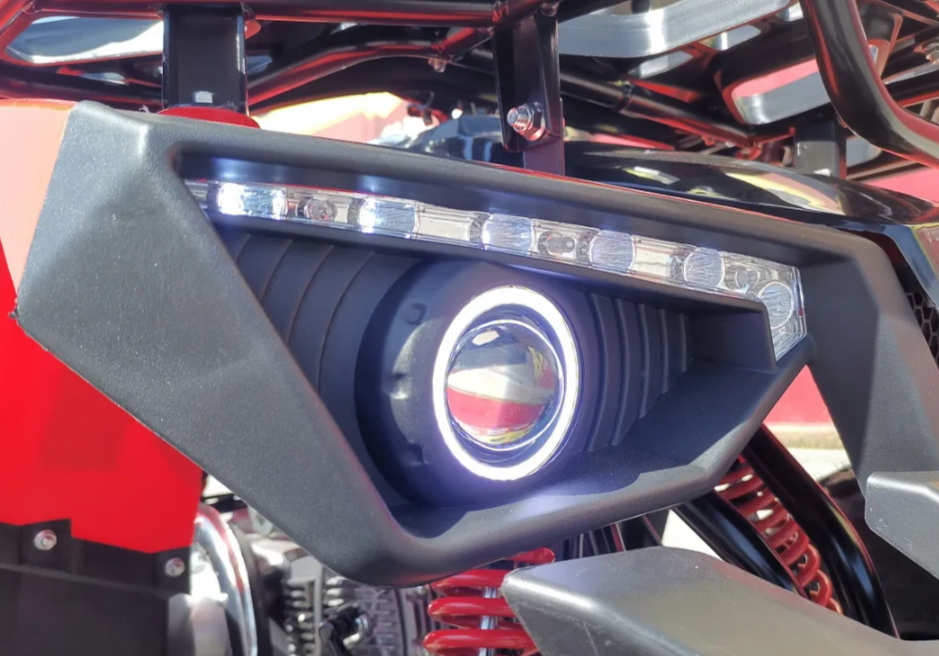 Квадроцикл PROMAX WILD 175 BASIC в Первоуральске