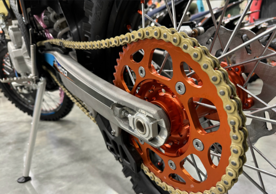 Мотоцикл JHLMOTO JHL Z6 NB300 (174MN-5) в Первоуральске