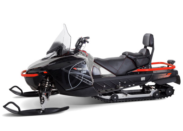 Снегоход РМ FRONTIER 1000 в Первоуральске