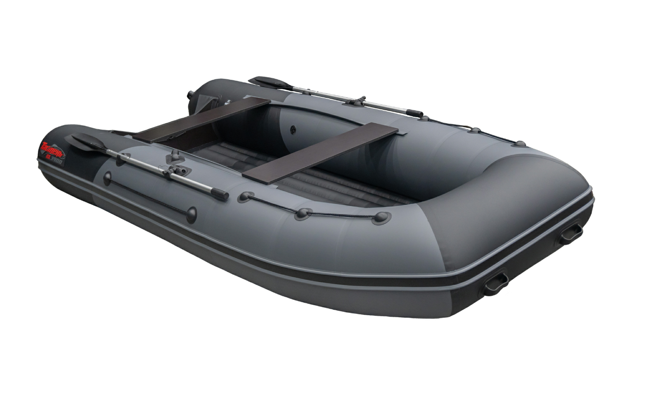 Лодка Таймень RX 3900 НДНД в Первоуральске