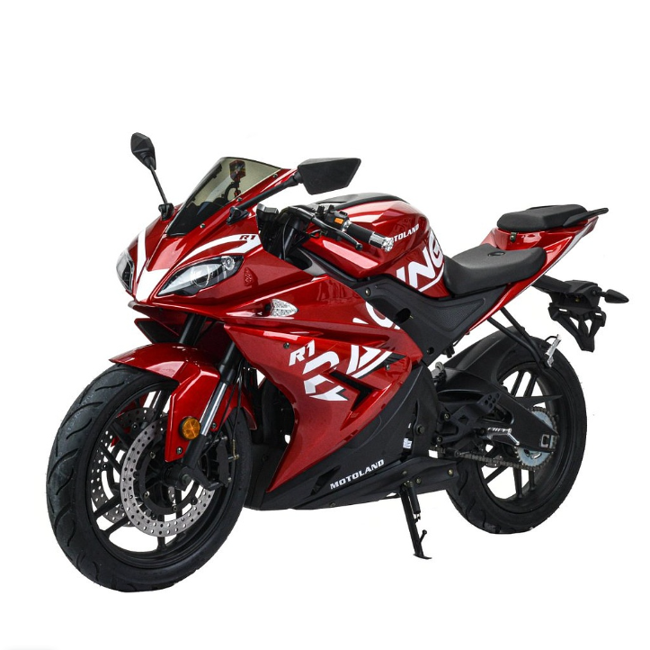 Мотоцикл MOTOLAND (МОТОЛЕНД) R1 300 в Первоуральске