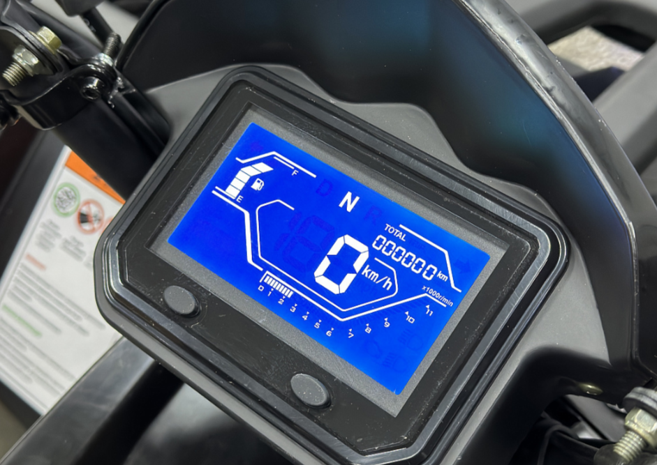 Квадроцикл GBM MAVERICK 300 NEW PREMIUM в Первоуральске