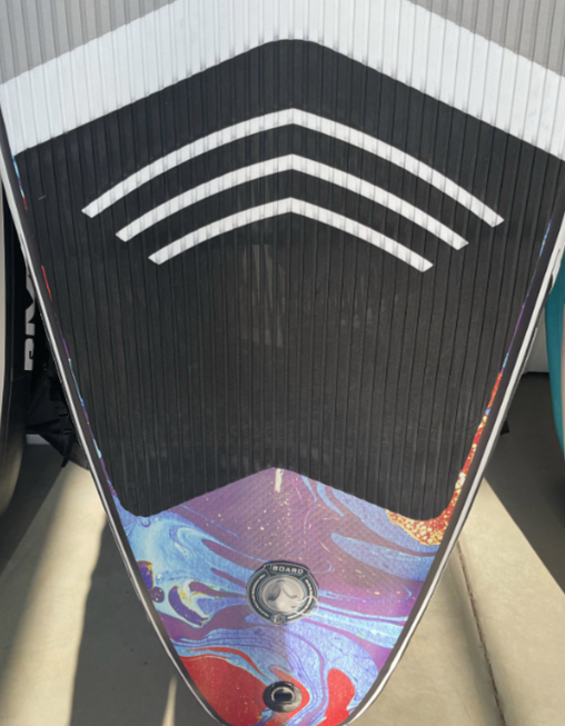 SUP (САП) ДОСКА RAIDEX I BOARD 11’ (332СМ) N 35 в Первоуральске