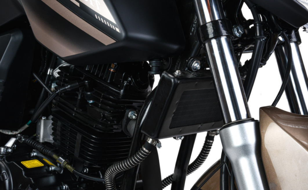 Мотоцикл MOTOLAND (МОТОЛЕНД) 300 BANDIT в Первоуральске