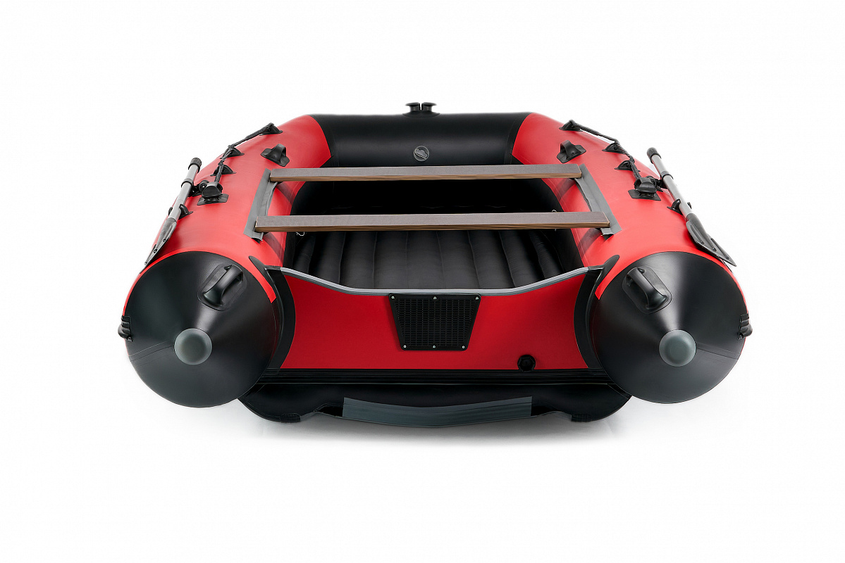 Лодка MISHIMO RAPID 400 в Первоуральске