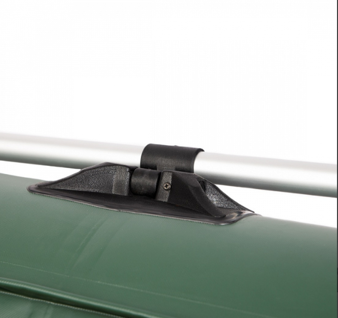 ЛОДКА НАДУВНАЯ YUKONA 280 TL (БЕЗ ПАЙОЛА) в Первоуральске