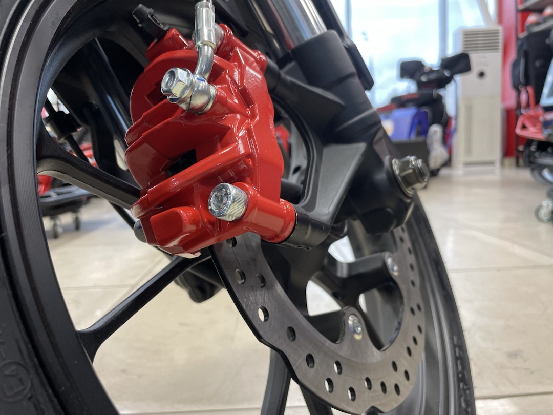 Мопед PROMAX CB150R (49) в Первоуральске