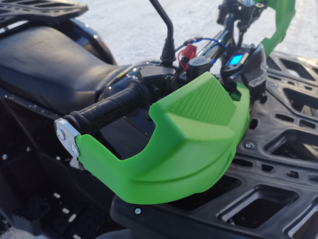 Квадроцикл PROMAX WILD 175 LUX в Первоуральске