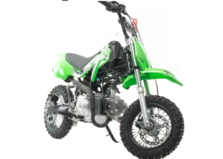 Питбайк MOTOLAND (МОТОЛЕНД) GS Motors S7 в Первоуральске