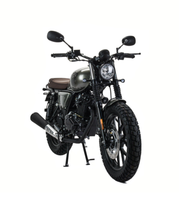 Мотоцикл MOTOLAND (МОТОЛЕНД) TEXAS 300 в Первоуральске