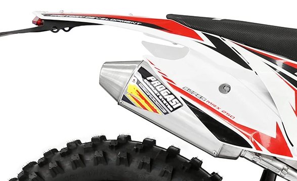 Мотоцикл Progasi SUPER MAX 300 PRO SPORT в Первоуральске