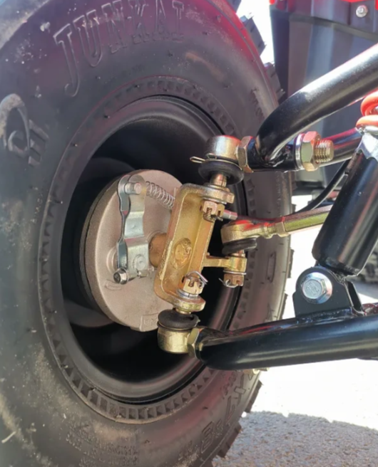 Квадроцикл PROMAX WILD 175 BASIC в Первоуральске