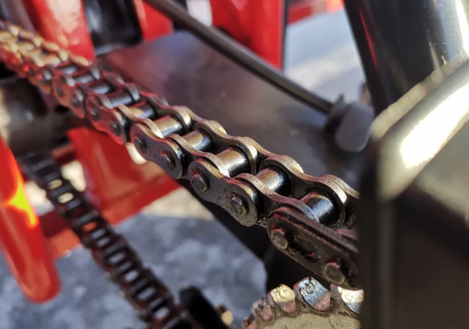 Квадроцикл GBM SHARP KIDS 125 в Первоуральске