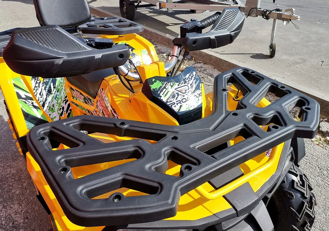 Квадроцикл PROMAX STORM 280 LUX в Первоуральске