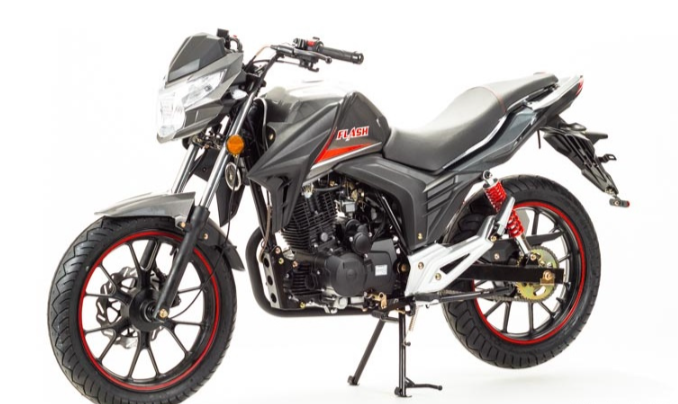 Мотоцикл FLASH 200 в Первоуральске