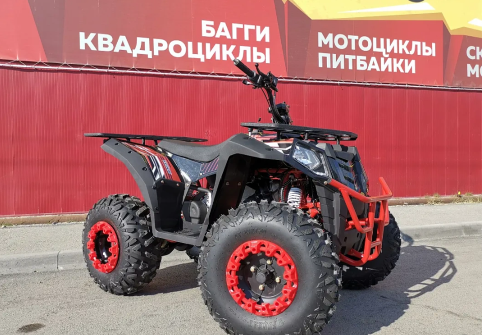 Квадроцикл GBM SHARP BIG 300 NEW в Первоуральске