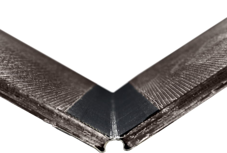 Вкладка МАСТЕР из 3-х частей в Первоуральске