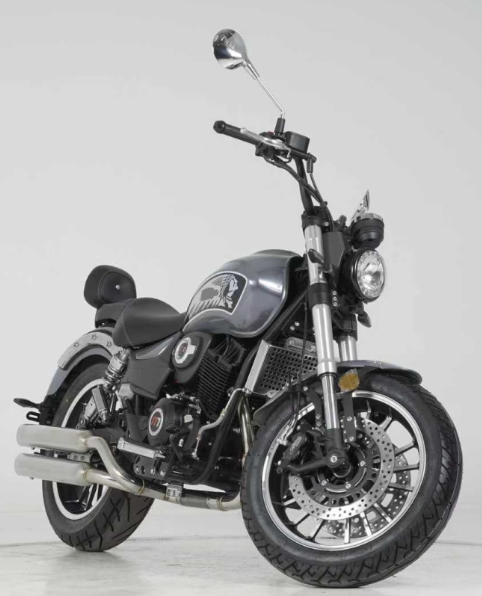 Мотоцикл FAIDET Rebel 300 EFI в Первоуральске