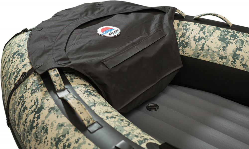 НОСОВАЯ СУМКА AIR, SDP 330-420 в Первоуральске