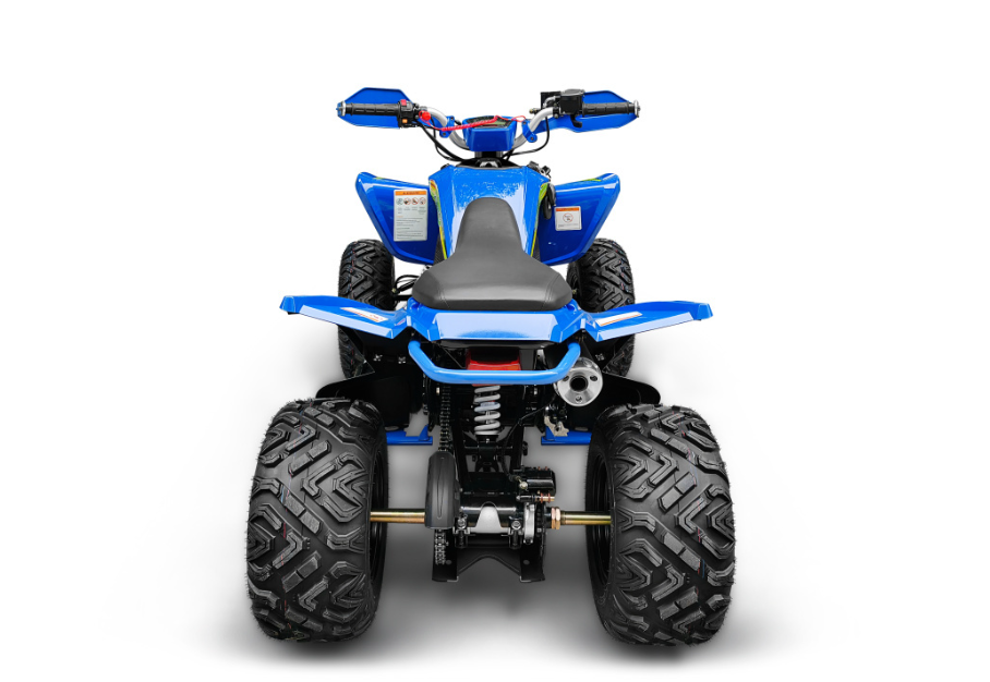 Квадроцикл YACOTA TYPHOON 250 в Первоуральске