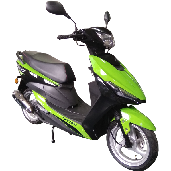 Скутер RACER RC50QT-3X NEO в Первоуральске