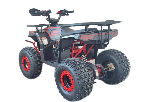 Квадроцикл YACOTA VEKTOR 125 в Первоуральске