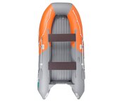 НАДУВНАЯ ЛОДКА GLADIATOR E380S в Первоуральске