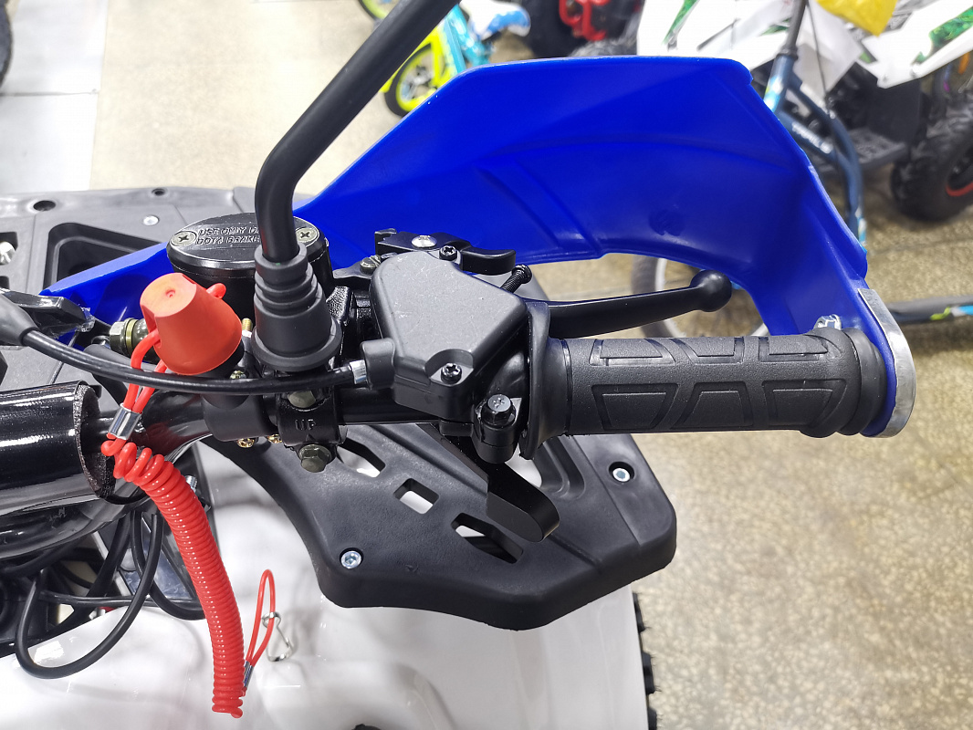 Квадроцикл PROMAX WILD 175 LUX в Первоуральске