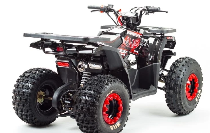 Квадроцикл PROMAX WILD 175 в Первоуральске