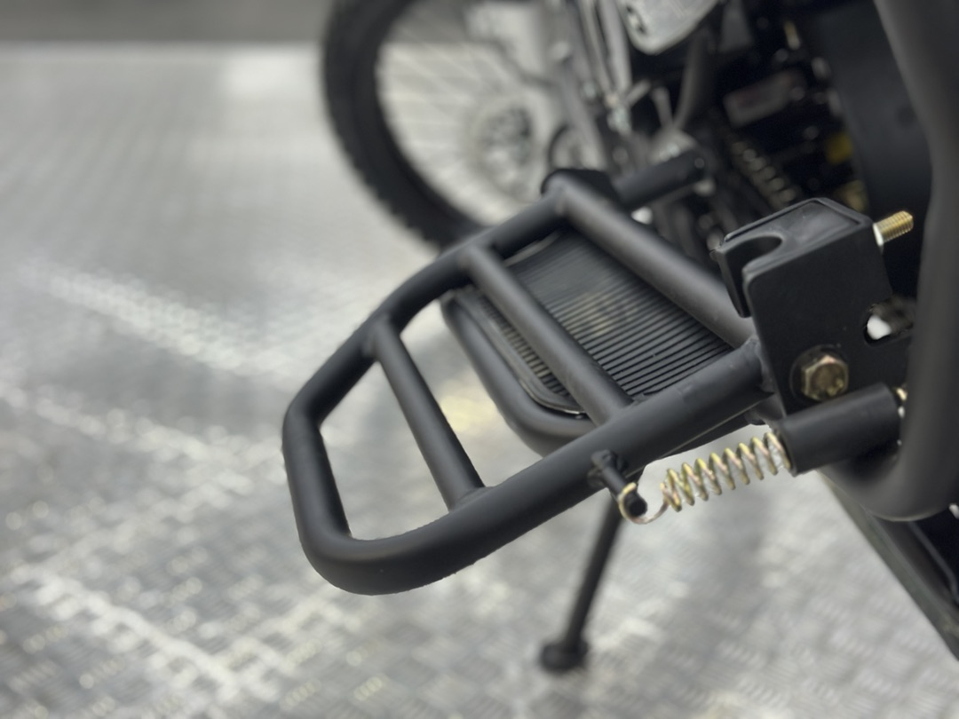 Кроссовый мотоцикл PROMAX ARMY 250 в Первоуральске