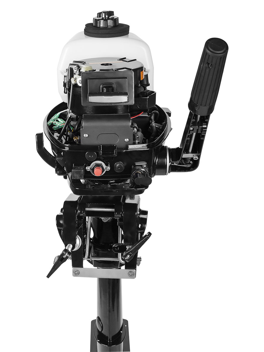 ЛОДОЧНЫЙ МОТОР GLADIATOR G6.2FHS в Первоуральске