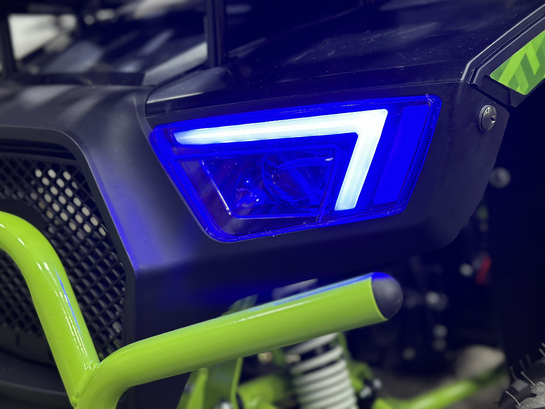 Квадроцикл PROMAX МАЙНКРАФТ 192 в Первоуральске