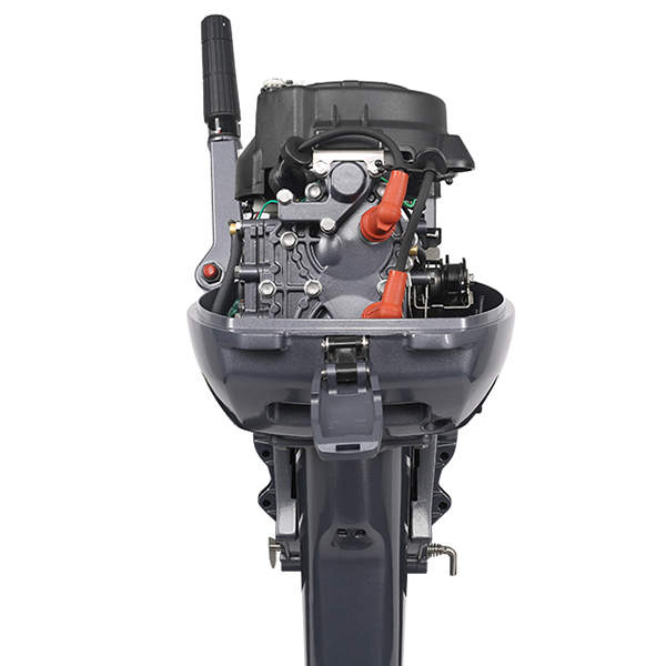 ЛОДОЧНЫЙ МОТОР ALLFA CG Т9,9 Limit в Первоуральске