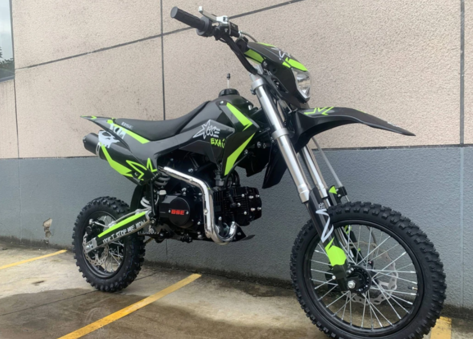 Питбайк BSE EXA SA 14/12 в Первоуральске