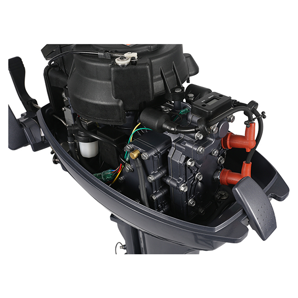 ЛОДОЧНЫЙ МОТОР ALLFA CG Т15 в Первоуральске